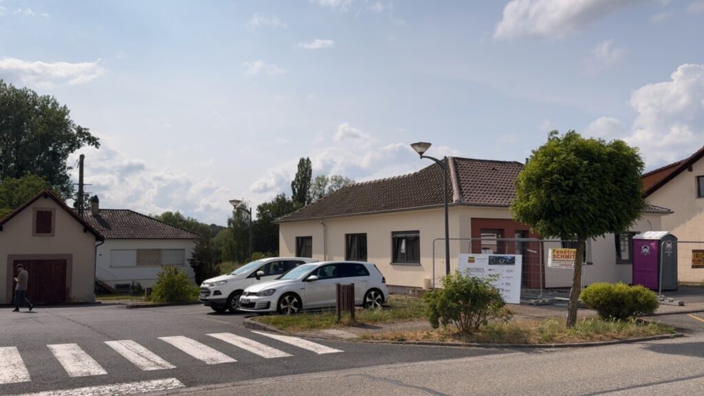 Une maison d’assistantes maternelles verra le jour ces prochains mois