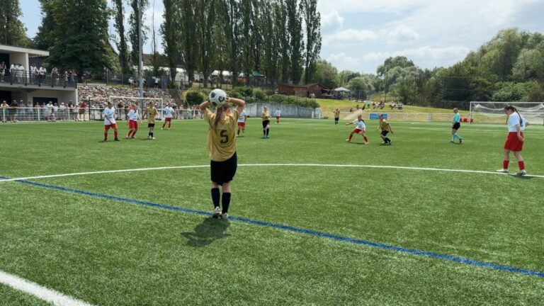Football : Les finales de la Coupe de Moselle se jouaient à Sarreguemines