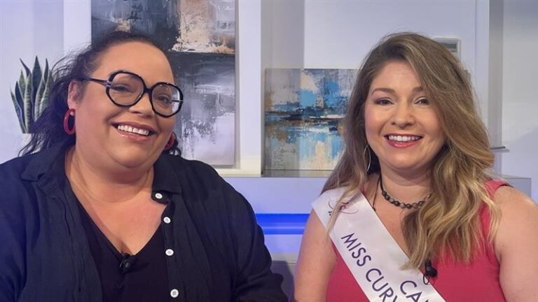 Miss Curvy Lorraine 2025 - Un concours qui met à l’honneur les femmes rondes