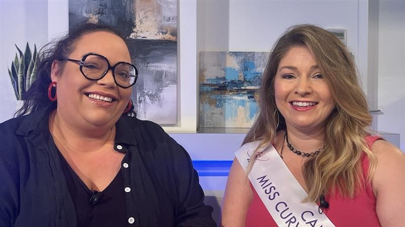 Miss Curvy Lorraine 2025 - Un concours qui met à l’honneur les femmes rondes