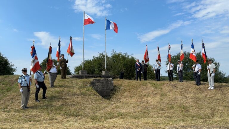 La bataille de la Sarre commémorée ce week-end