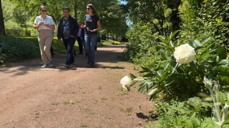 La ville de Bitche conservera-t-elle sa quatrième fleur cette année ?