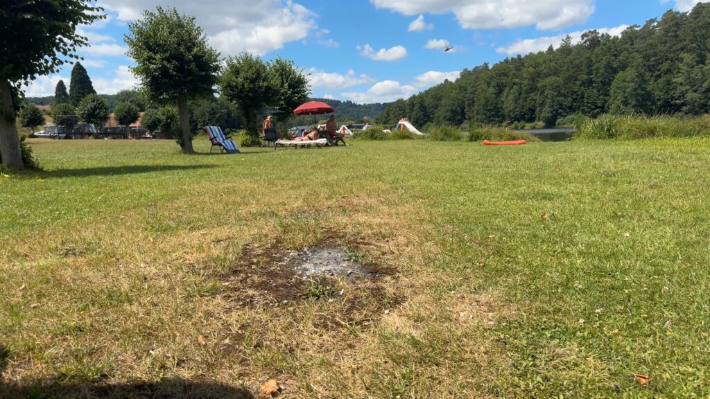 Des règles pour le respect de l’environnement et des vacanciers