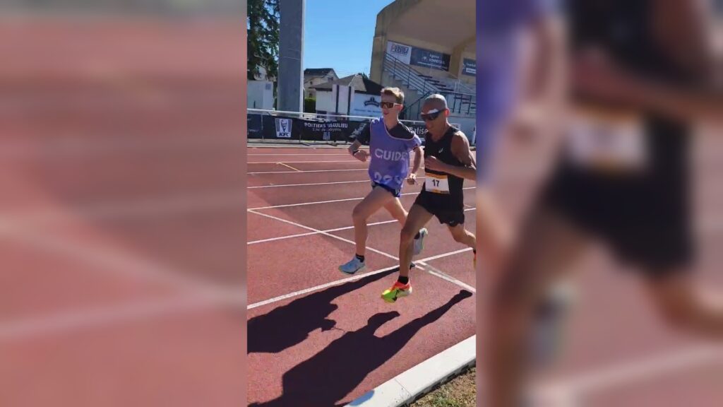 Nouvelle victoire et nouveau record pour Michel Munsch