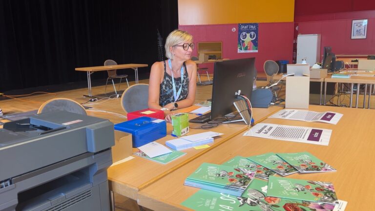 Le point sur les premières ventes à Sarreguemines