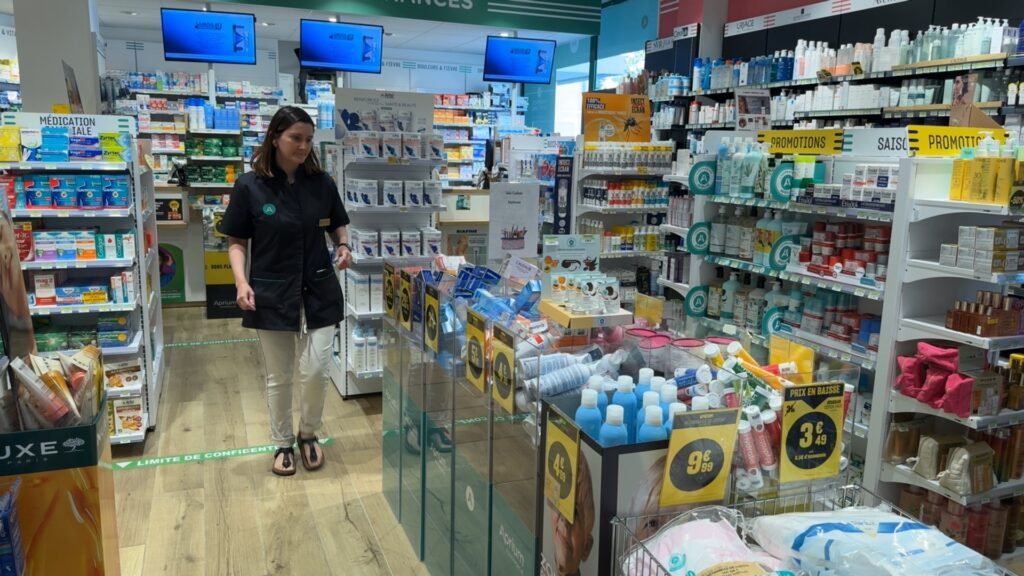 Grève dans les pharmacies : une réforme source d’inquiétudes