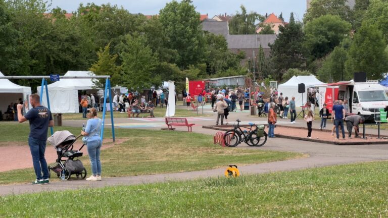 L’Eurodistrict SaarMoselle fête ses 15 ans