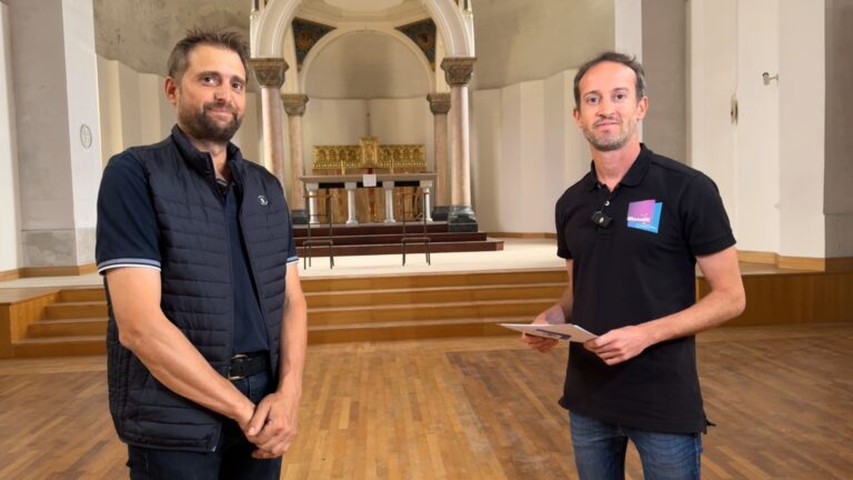 Festival « Il été une fois… » Rendez-vous ce week-end au Saint-Augustin