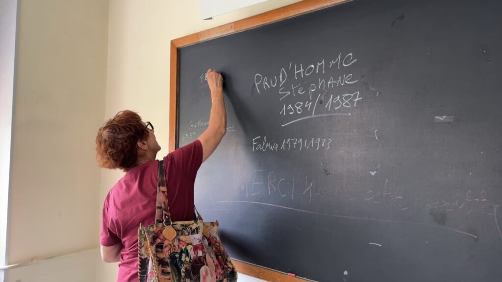 Le Saint-Augustin revit avec le festival “Il été une fois”