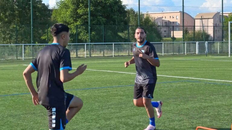 Enes Sahin signe dans un club en Turquie