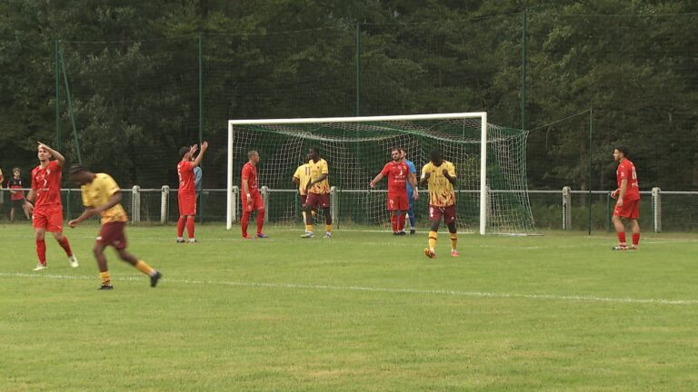 En amical, le FC Metz 2 renverse l’US Reipertsvwiller 4 buts à 3