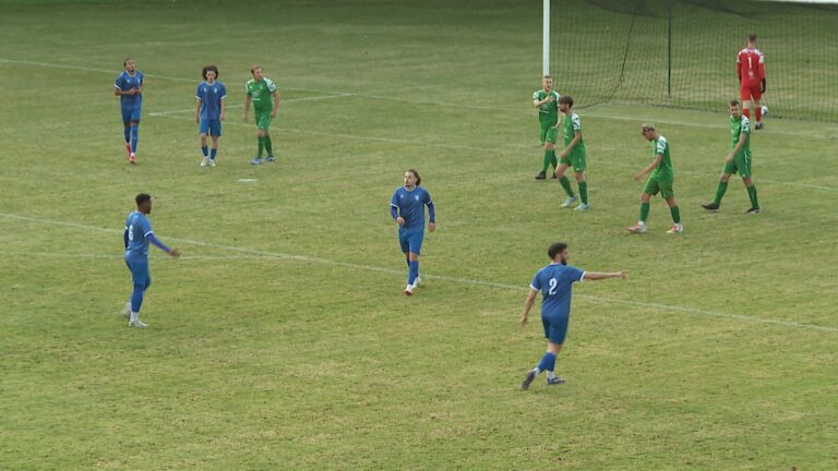 Football Victoire encourageante du SFC en amical 4 buts à 1