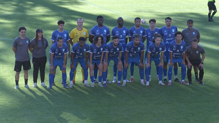 Le SFC démarre sa saison par une victoire face à Hombourg-Haut : 3-1