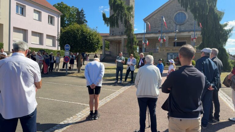 Epping et Barret fêtent leur 40ème anniversaire de jumelage