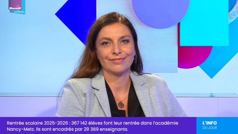 L’intégrale de l’émission du 1er septembre 2025