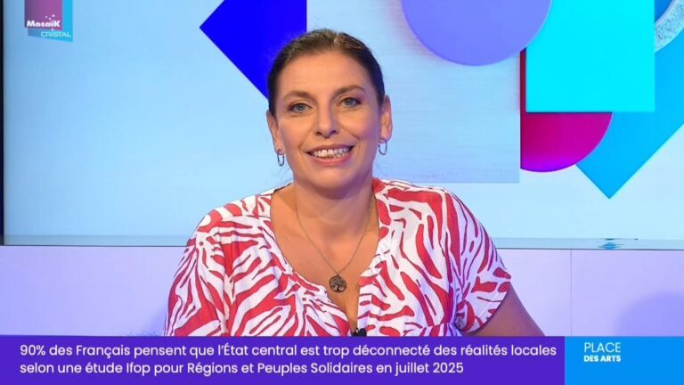 L’intégrale de l’émission du 03 septembre 2025