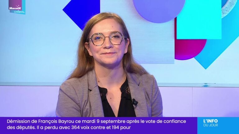 L’intégrale de l’émission du 09 septembre 2025