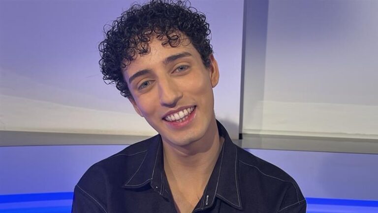 Polat Gokay, un jeune auteur qui s’est fait une place sur les réseaux sociaux