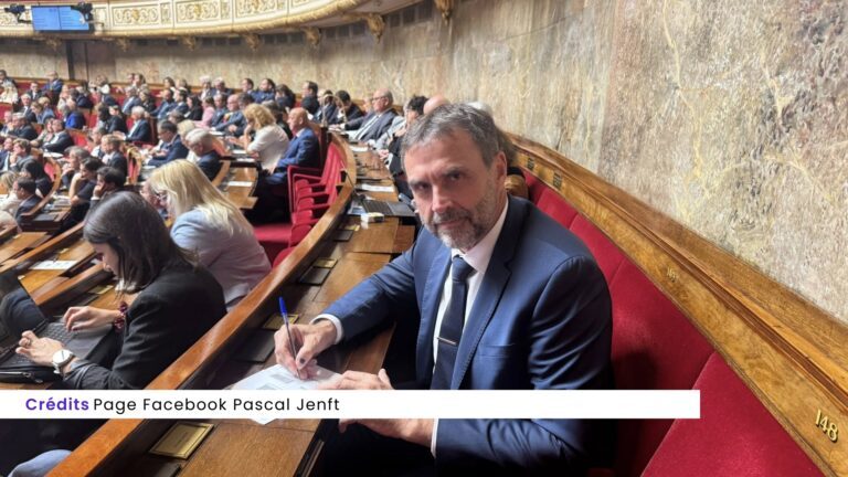 Vote de confiance au gouvernement Bayrou : un non massif sur notre secteur