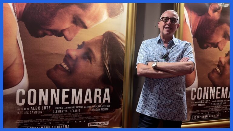 « Connemara », c’est le film coup de cœur de la semaine aux cinémas Forum à Sarreguemines
