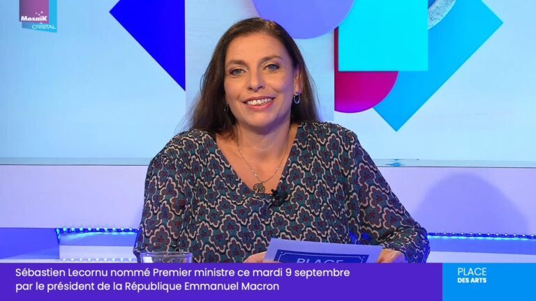 L’intégrale de l’émission du 10 septembre 2025