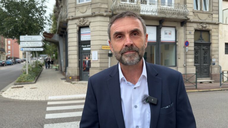 Sébastien Lecornu nommé Premier ministre : le député Pascal Jenft réagit