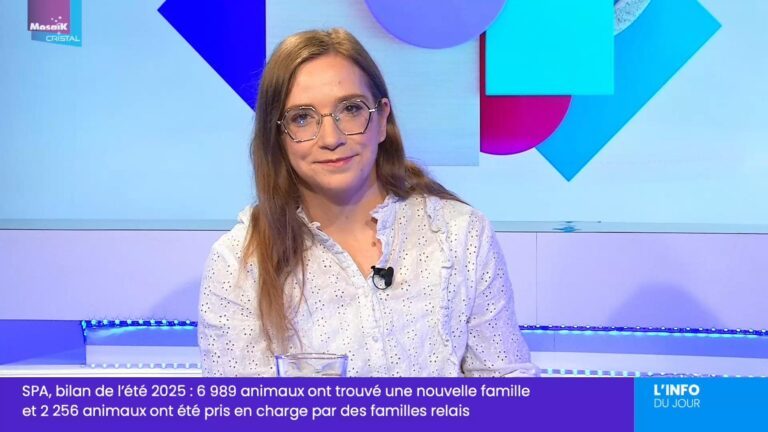 L’intégrale de l’émission du 12 septembre 2025