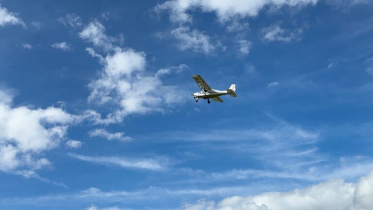 Week-end de portes ouvertes à l’aéroclub de Sarreguemines