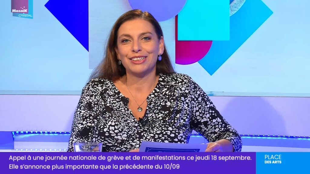 L’intégrale de l’émission du 17 septembre 2025