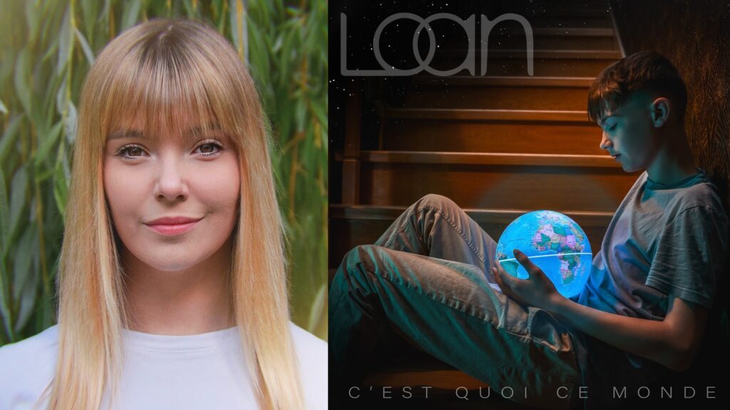 Lisa Dann et Loan ont chacun sorti un nouveau titre