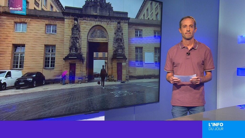 Un ancien militaire du 16e BCP condamné pour assassinat