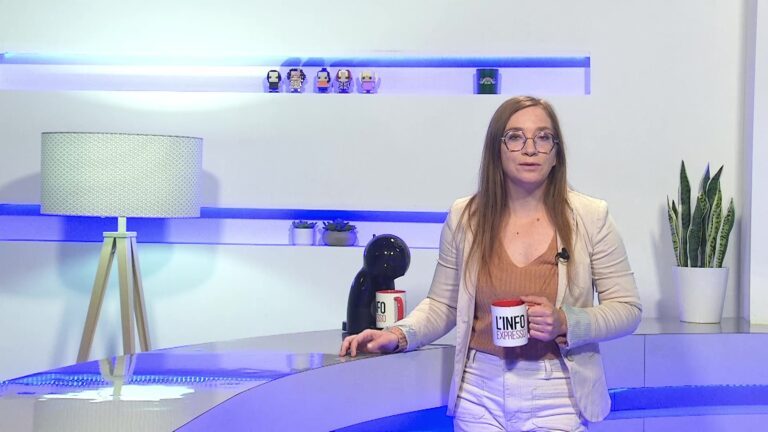 L’info expresso du 26 septembre 2025