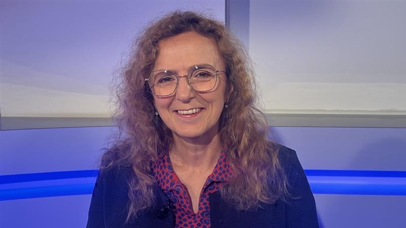 À Sarreguemines, l’Inspé et sa directrice ont le vent en poupe