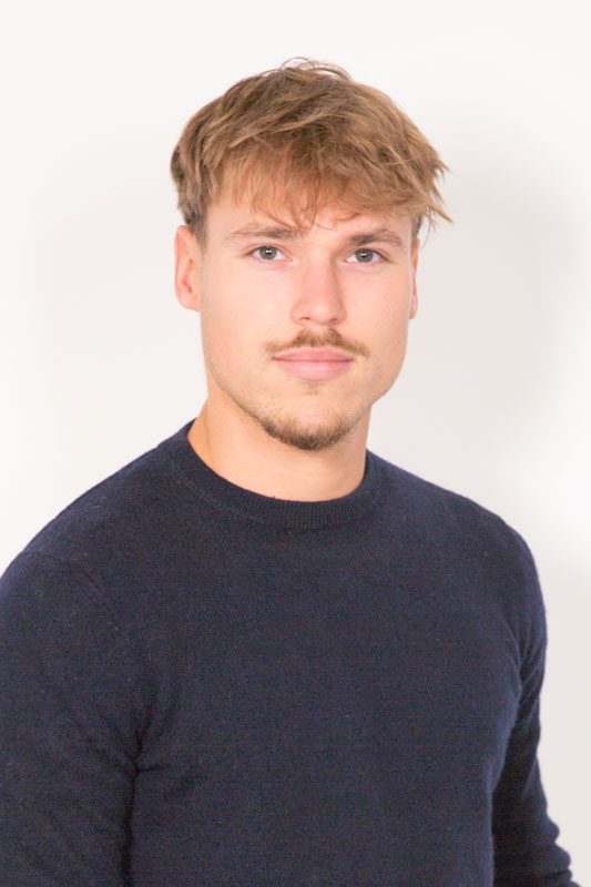 Dimitri CLAUSSE