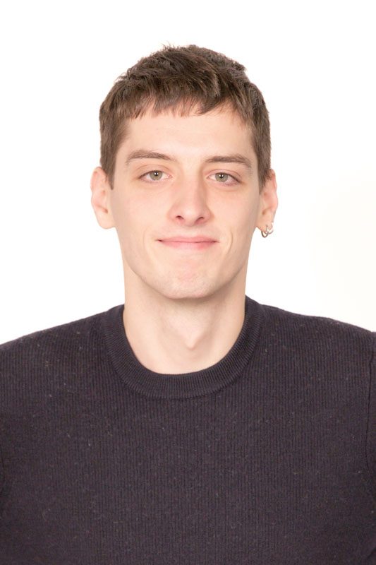 Gaspard JACQUES