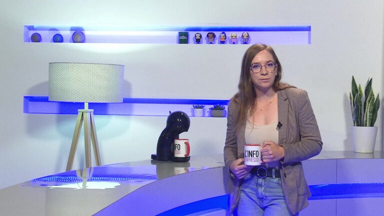 L’info expresso du 3 octobre 2025