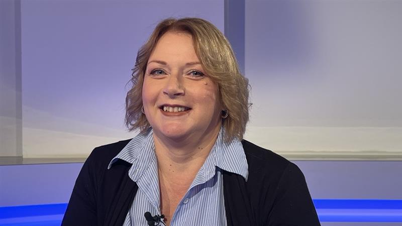 Les ambitions du Lions club de Sarreguemines, avec la nouvelle présidente