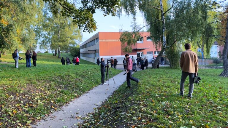 Décès d’une élève à Sarreguemines : une cellule d’écoute mise en place