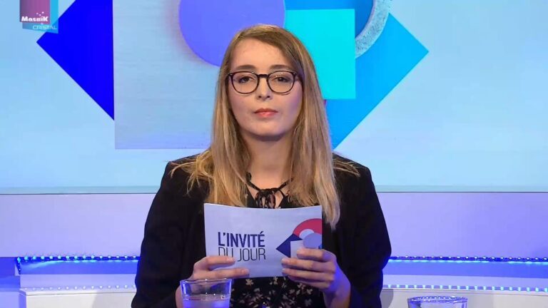 L’intégrale de l’émission du 13 octobre 2025