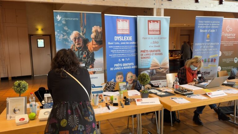 Des journées pour soutenir et informer les aidants