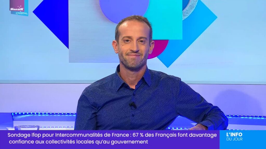 L'intégrale de l'émission du 17 octobre 2025