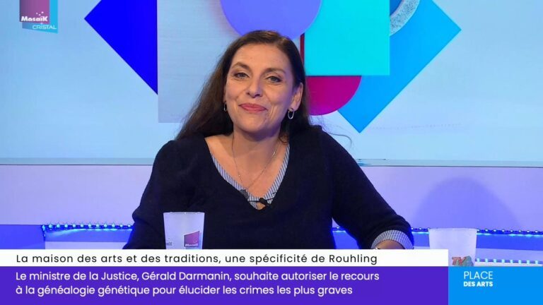 L’intégrale de l’émission du 22 octobre 2025