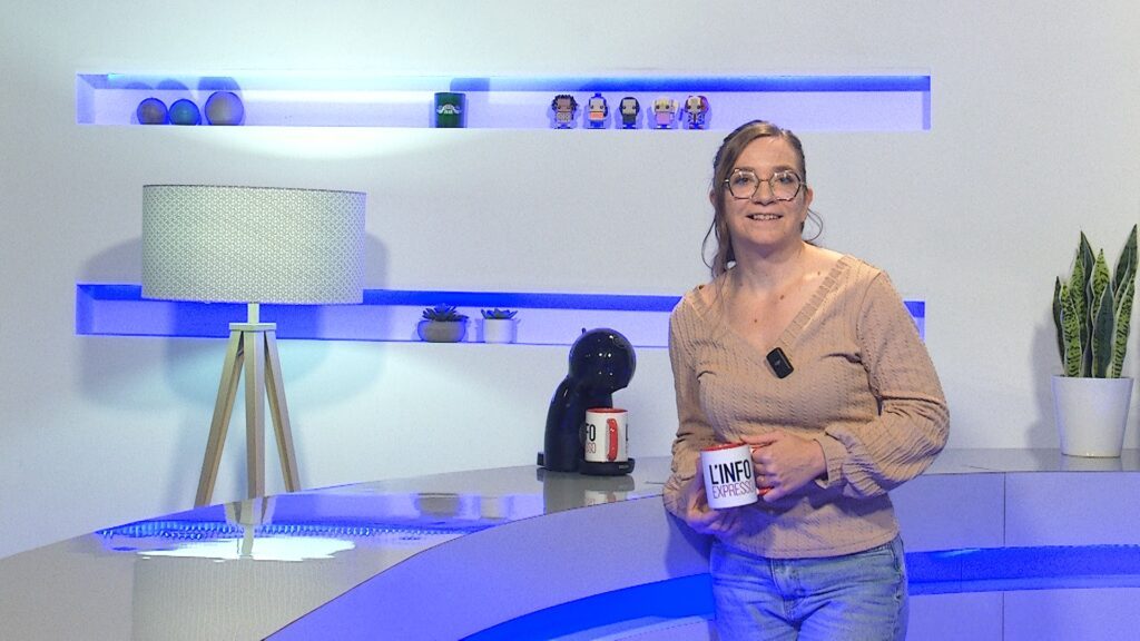 L’info expresso du 24 octobre 2025