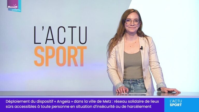 L’actu sport du 27 octobre 2025