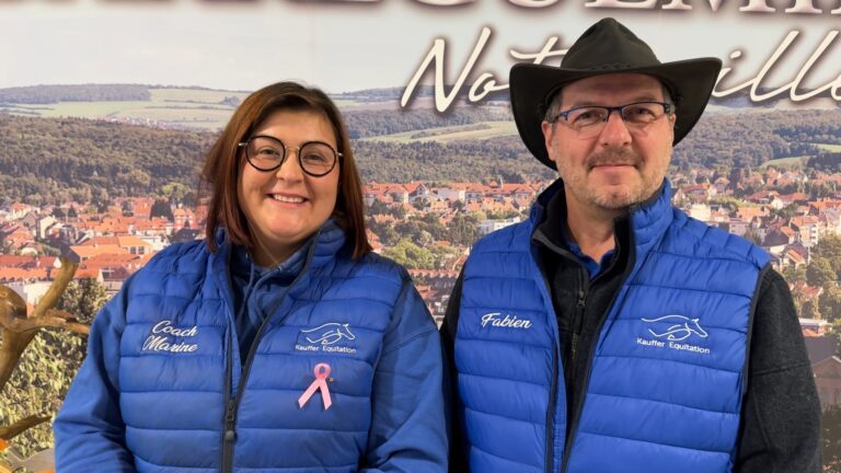 Des repreneurs annoncés pour le centre équestre de Sarreguemines