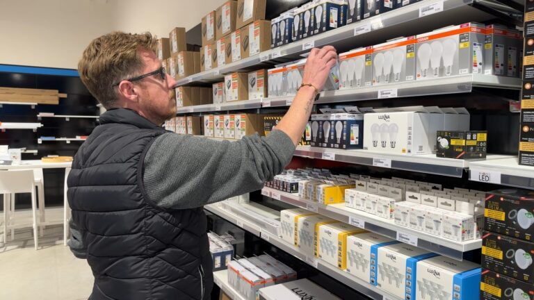 Un spécialiste de l’électrique et de la plomberie s’implante à Sarreguemines