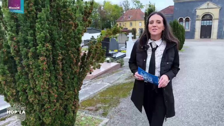 L’intégrale de l’émission du 30 octobre 2025