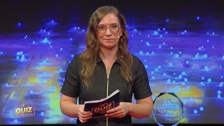 L’intégrale de l’émission du 31 octobre 2025