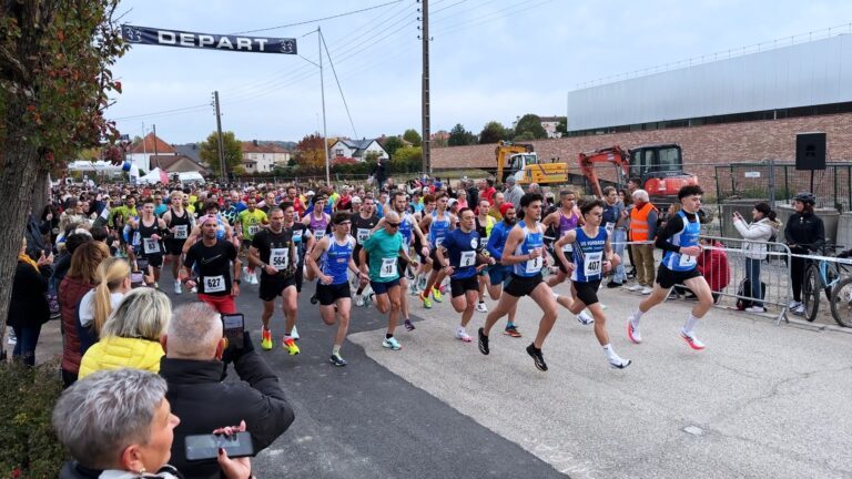 10 km de Sarreguemines : le CHS mis à l'honneur