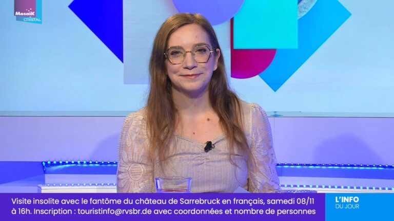 L’intégrale de l’émission du 04 novembre 2025